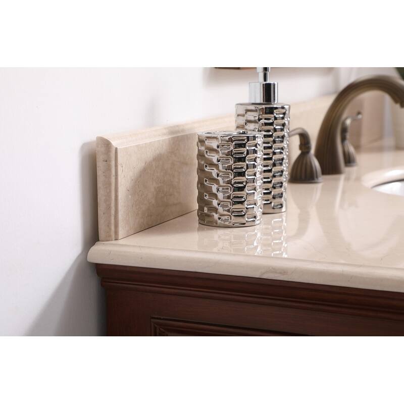 48" Bathroom Vanity Sink