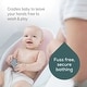 preview thumbnail 13 of 13, Angelcare Baby Bath Support