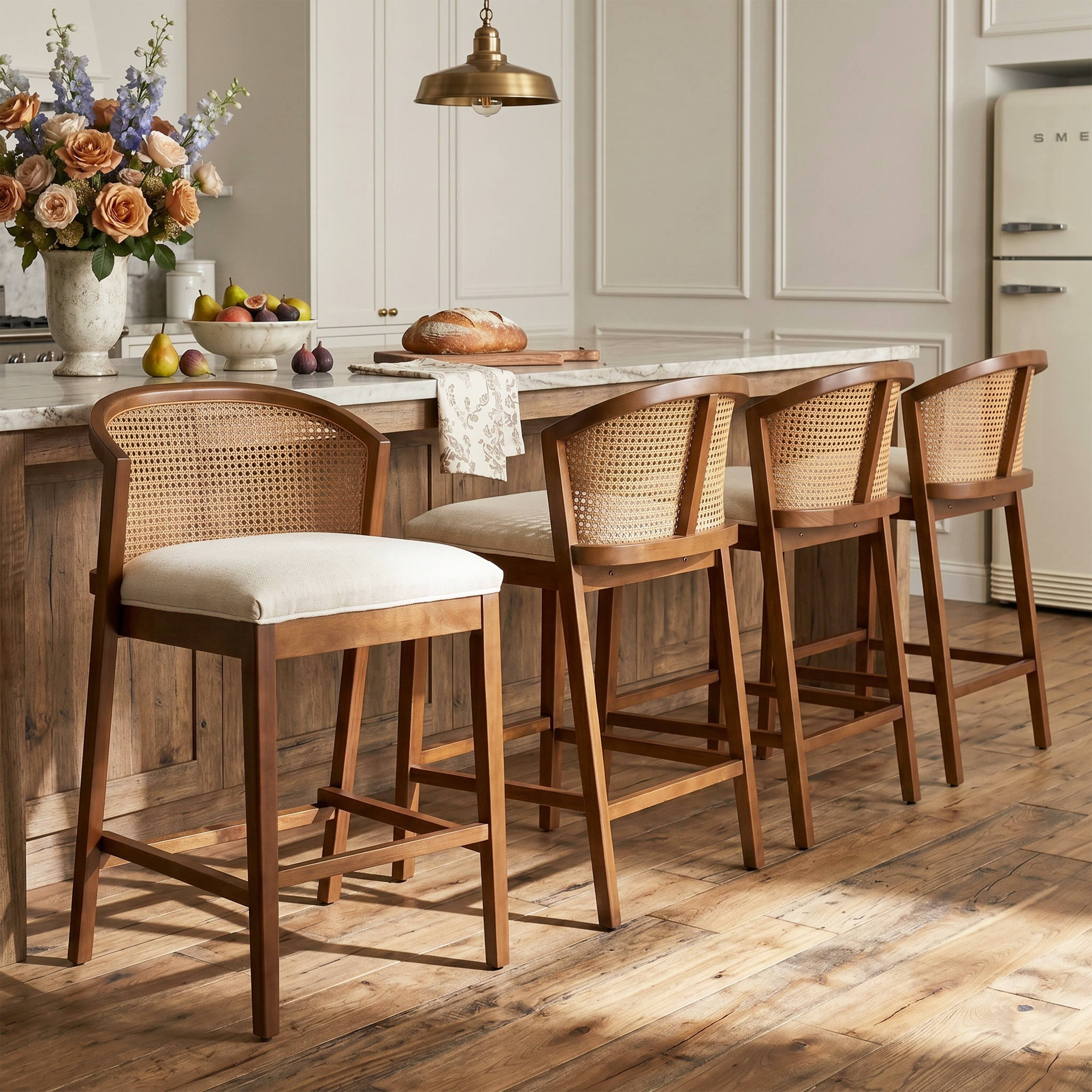 Option Walnut+Beige