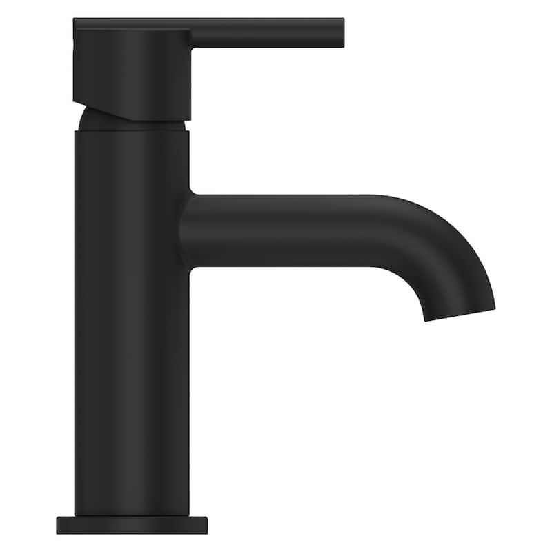 Pfister LG42-BI0 Brislin 1.2 GPM Single Hole Bathroom Faucet