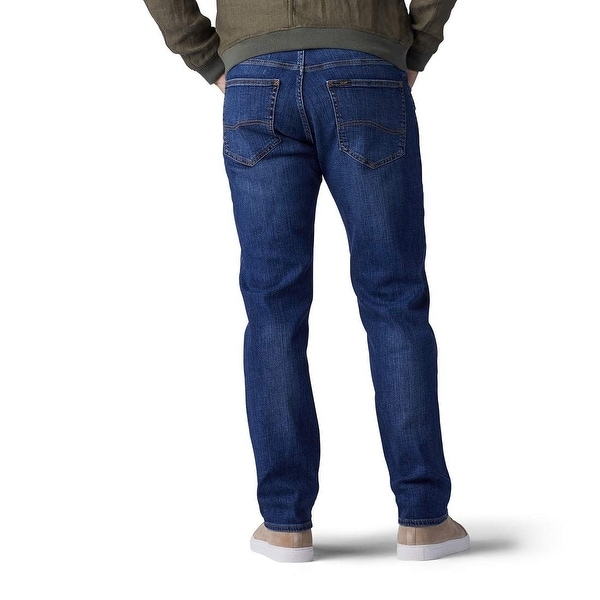 lee motion stretch jeans