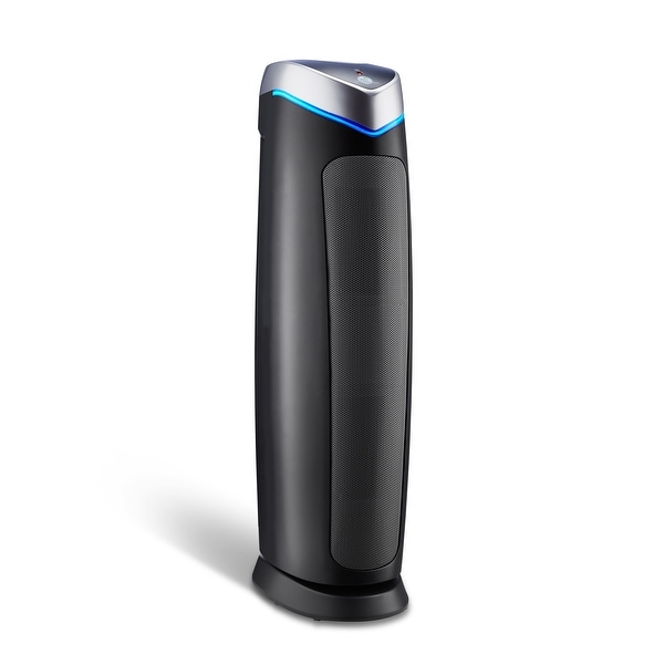 Pure hepa air purifier sale