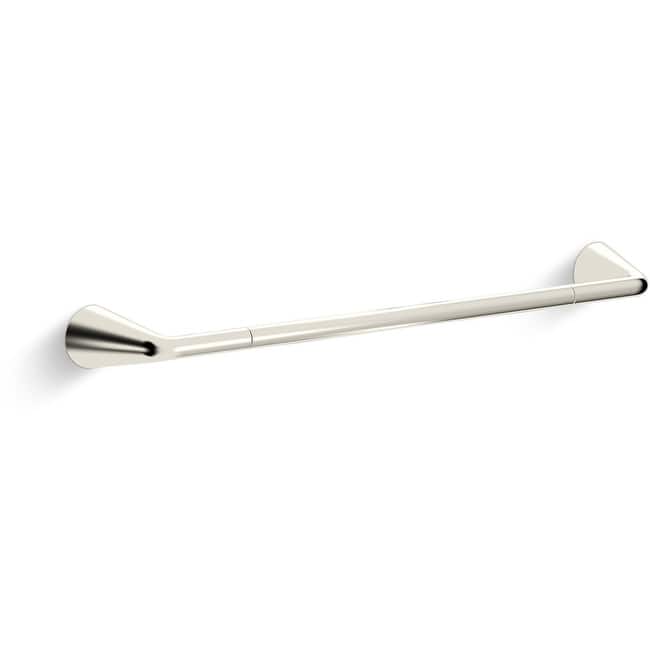 Kallista Taper by BIG Towel Bar, 18"