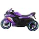 Option Purpul