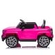 preview thumbnail 55 of 75, 12V Kids Ride on Car W/Parents Control,Four-wheel suspension,LED Lights,Bluetooth,USB,MP3,Power display,speeds 1.86-3.11MPH