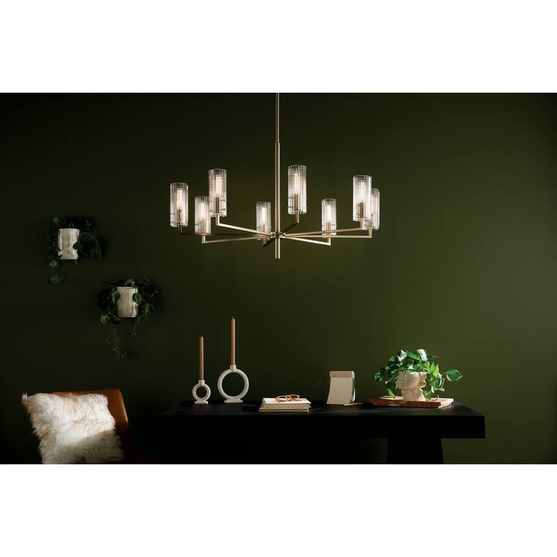 Kichler Lighting Velestino Chandelier