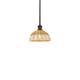 Option Oil Rubbed Bronze / Natural