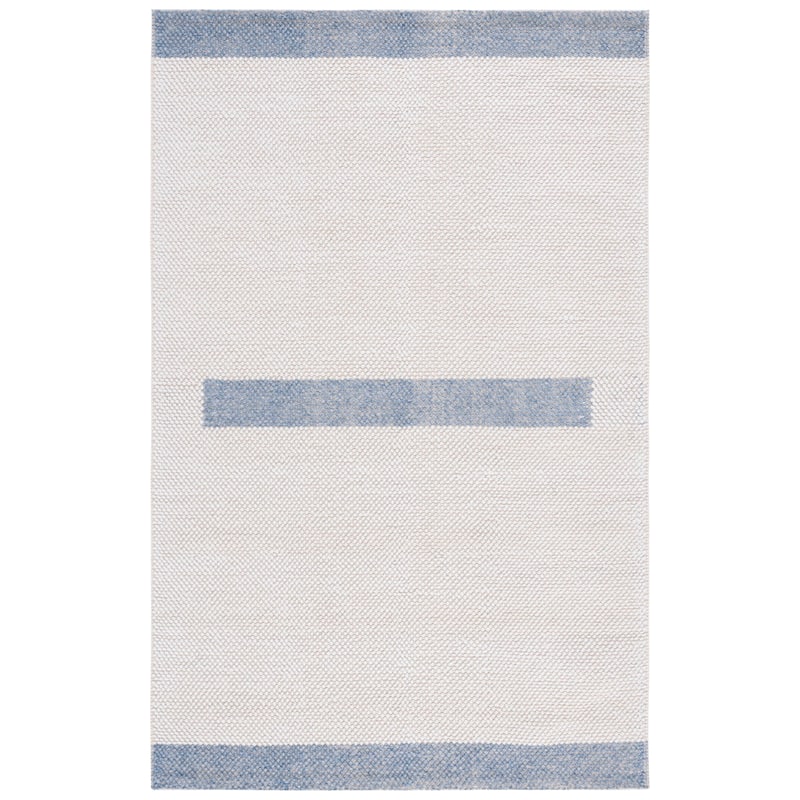 SAFAVIEH Handmade Natura Vroni Transitional Wool Rug