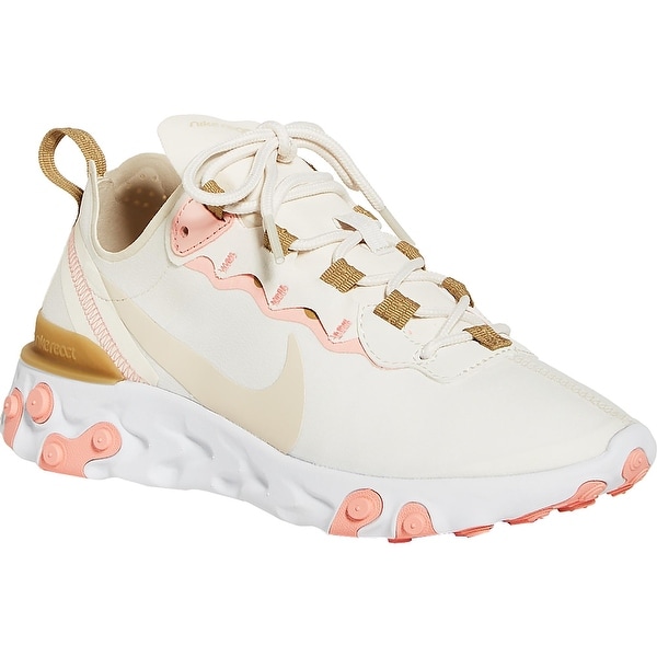 nike react element 55 laces