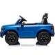 preview thumbnail 11 of 17, 12V Kids Ride On Pickup Truck, Battery Powered Electric Car w/Remote Control, Adjustable Speed