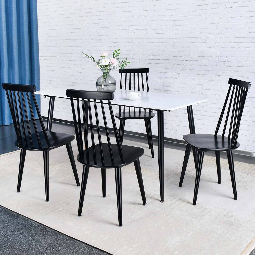Set of 4 Dining Chairs - Bed Bath &amp; Beyond