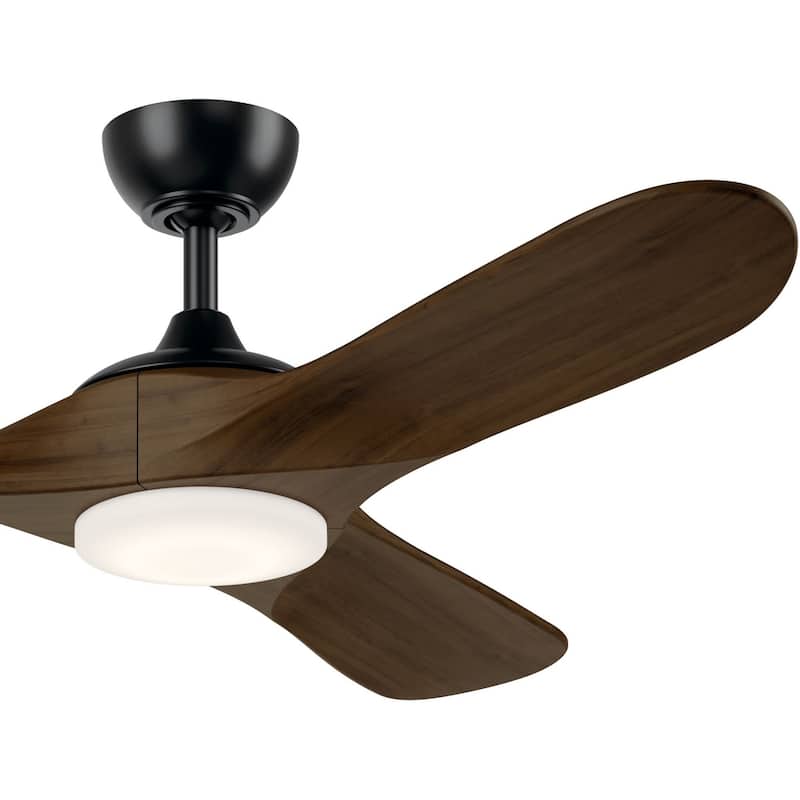 Kichler 310552 Mylo 52" 3 Blade Indoor / Outdoor Ceiling Fan