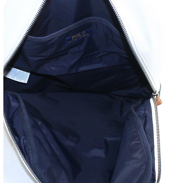polo backpack mens