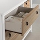 preview thumbnail 11 of 11, South Shore Cotton Candy Changing table - 1'8" x 3'10" x 3'2"