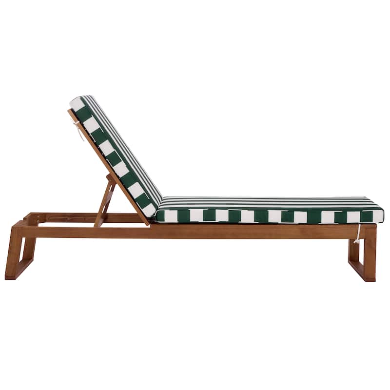SAFAVIEH Outdoor Living Sophie Lounger