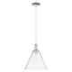 Option Polished Nickel / Seedy