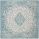 Option Teal/Cream