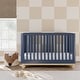 preview thumbnail 33 of 48, Storkcraft Santos 3-in-1 Convertible Crib