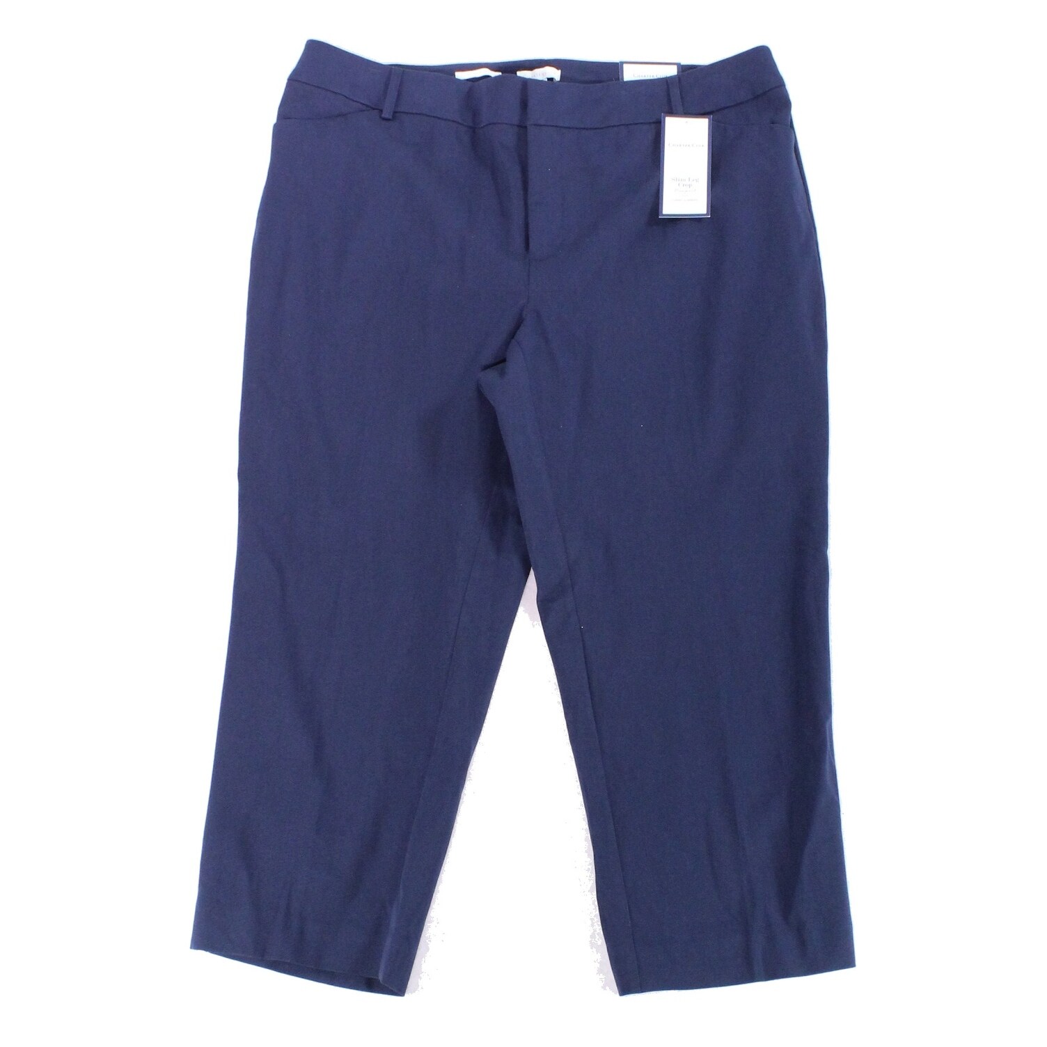 charter club women's pants