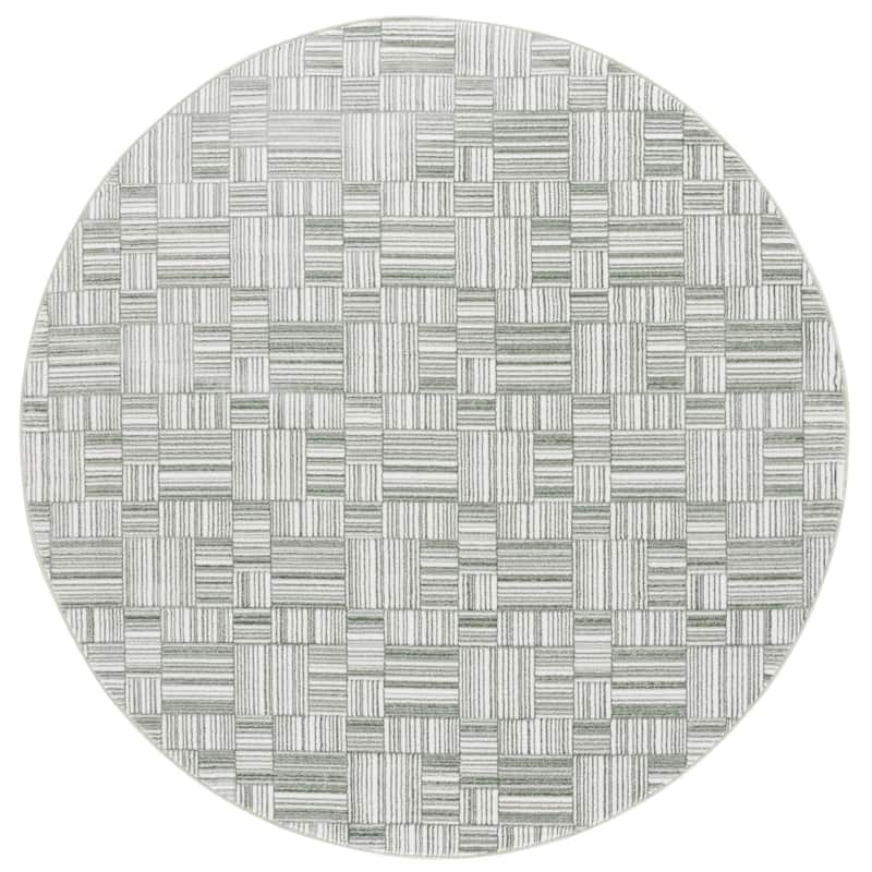 SAFAVIEH Orchard Dorthy Vintage Rug