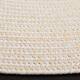 SAFAVIEH Handmade Braided Country Casual Lavada Rug