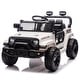 preview thumbnail 28 of 70, 24V Kids Ride on Car W/Parents Control White