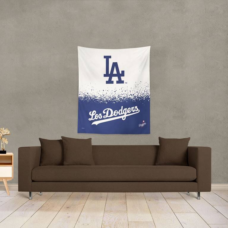 MLB City Connect Printed Wall Hanging