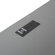 preview thumbnail 31 of 32, Full Loft Bed with Desk, Storage, and USB Ports, Ideal for Small Rooms