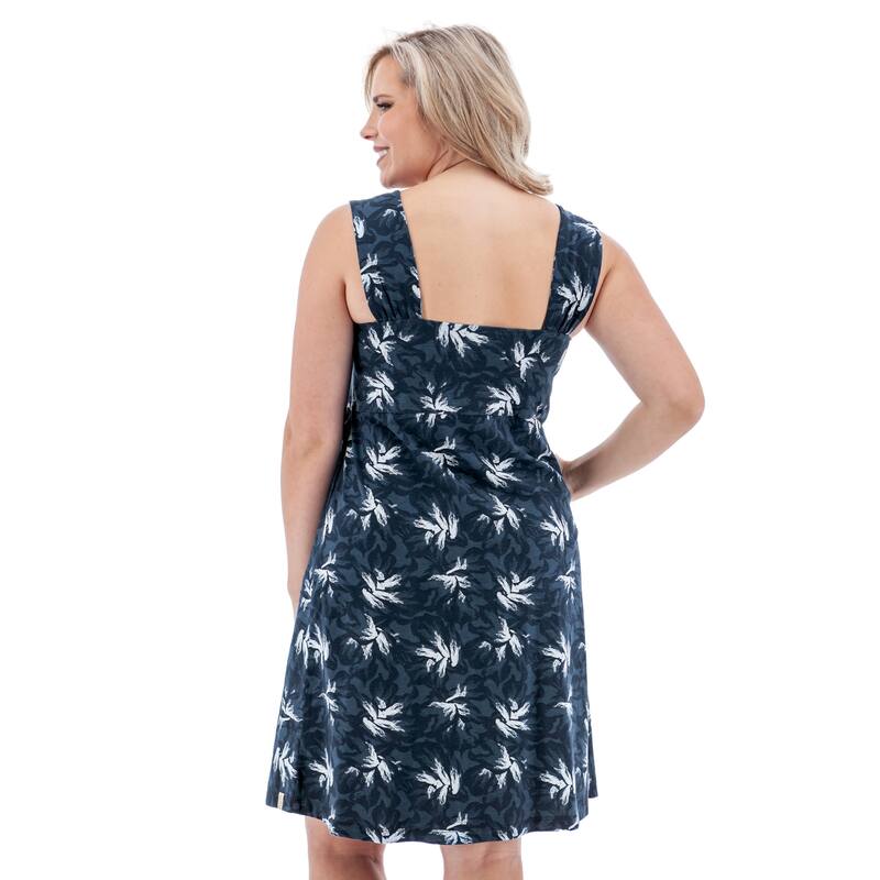Old Ranch Women's Kylee Vacation Dress