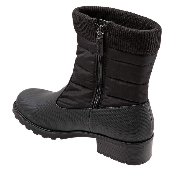 trotters ankle boots