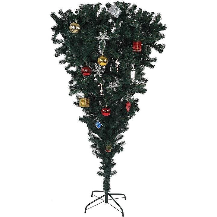 Artificial Christmas Trees Bed Bath & Beyond