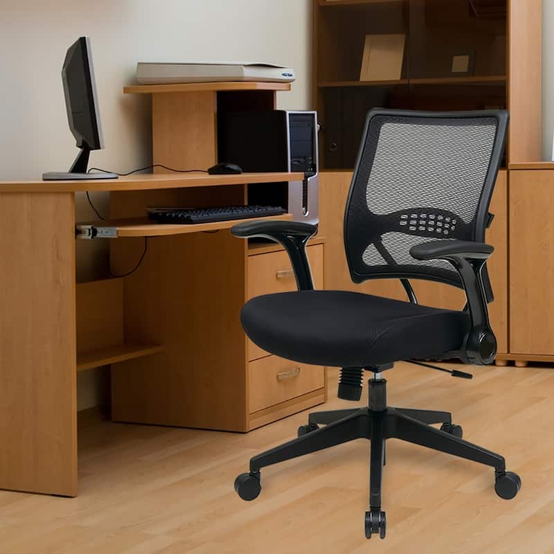 Office Chair - Black