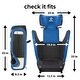 preview thumbnail 57 of 56, Monterey® 6XT SafePlus® High-Back Booster