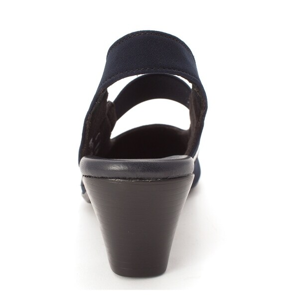 munro ella slingback pump