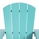 preview thumbnail 63 of 179, Laguna Kids Outdoor Poly Adirondack Chair (Set of 4)