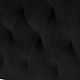 preview thumbnail 11 of 12, Killian Glam Velvet Full/Queen Headboard by Christopher Knight Home