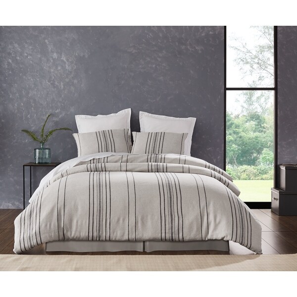 Bed bath beyond linen duvet online