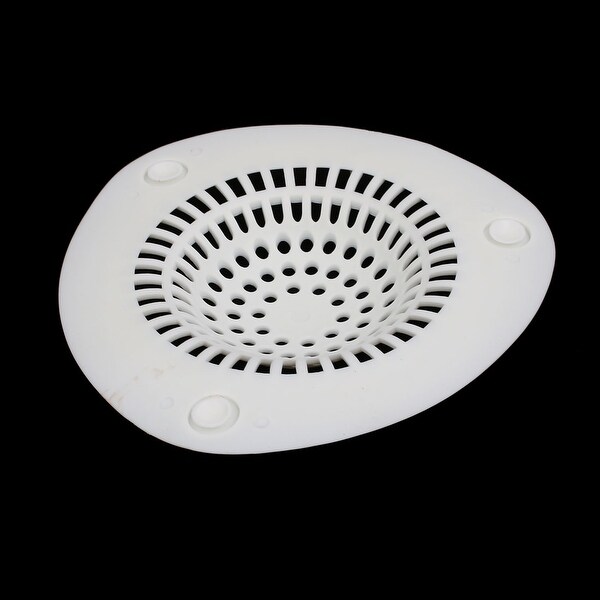 Starfish Hair Catcher - Keep Your Drains Clean | Umbra