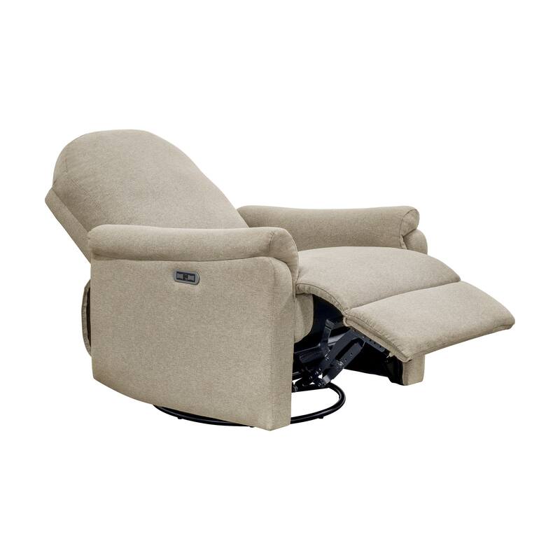 Madison Park Elio 3 in 1 Power Recliner