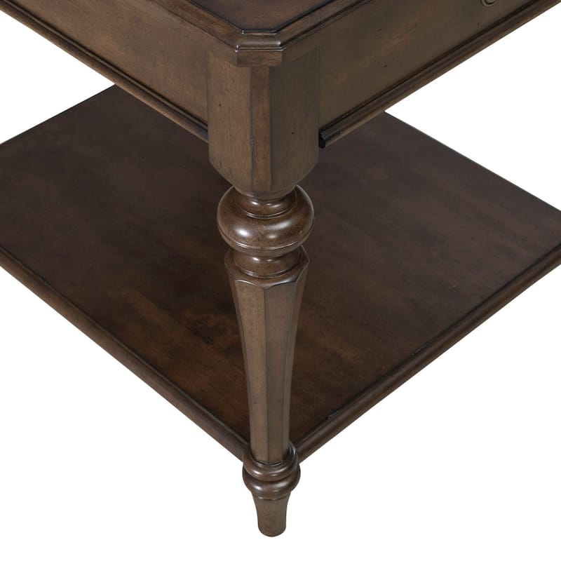 Liberty Furniture Arden Road Accent Table Cocktail Sets- Various Options