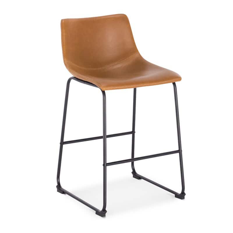 Lando Stool 26” - Tan