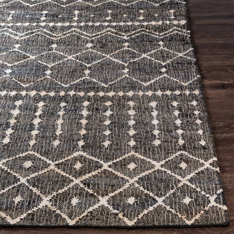 Artistic Weavers Pipette Global Jute Handmade Area Rug