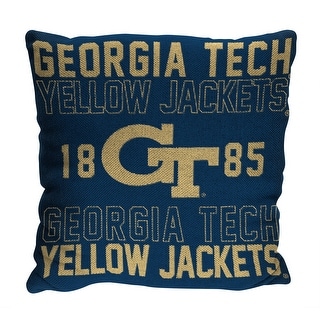 Tumblr Rico Industries NCAA Georgia Tech Yellow Jackets, Doppia Parete Isolata, 623,7 G, Prodotta USA - 6