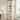 78.7 Inch Extra Tall Narrow Bookshelf, 7 Tier Skinny Bookcase for Small Spaces,Black