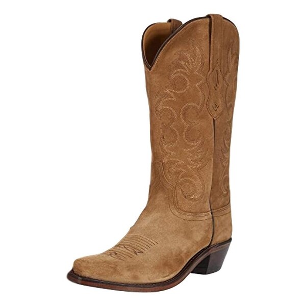 Old West Cowboy Boots Womens All