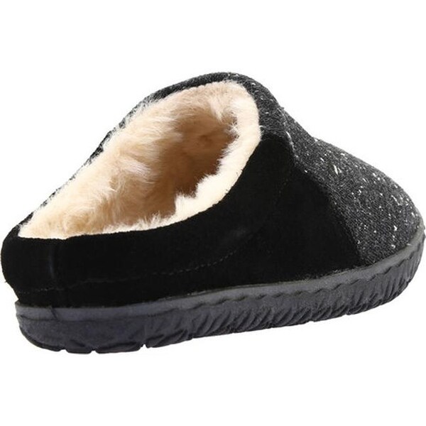 minnetonka clog slippers