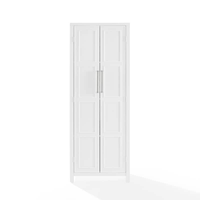 Crosley Cutler Storage Pantry