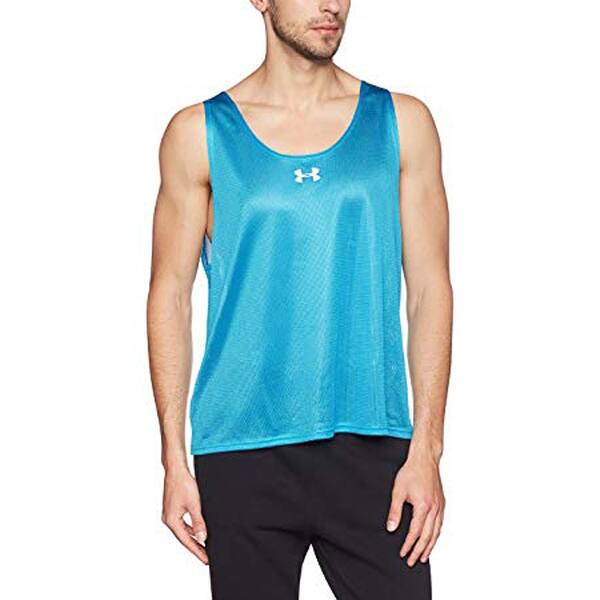 Shop Under Armor Men S T Shirt Performance Training Bib Capri