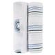 Option Blue Rainbow/Stripes