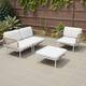 Option Beige - 4 Seat
